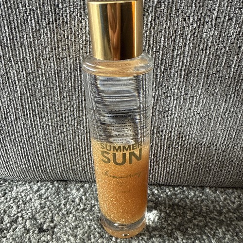 Next summer sun - next,