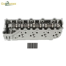 Cylinder Head For MITSUBISHI