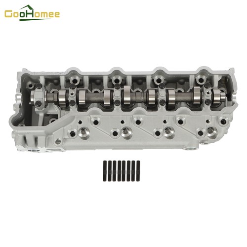 Cylinder head for mitsubishi - cylinder,