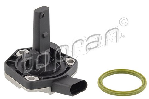 Engine oil level sensor fits - engine,