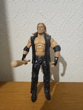 WWE Edge Wrestling Figure