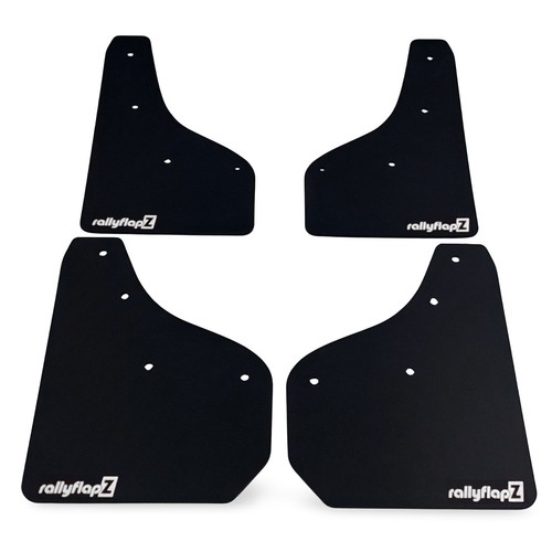 Shortiez mud flaps kit - mud, &