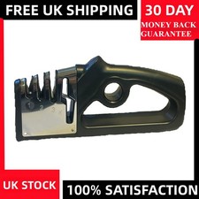 4 in1 Knife Sharpener Kitchen