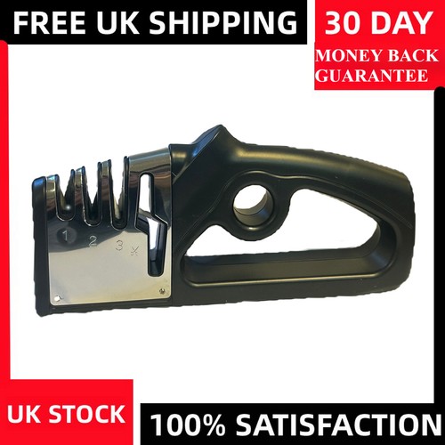 In1 knife sharpener kitchen - knife,
