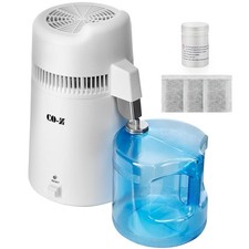 6L Water Distiller Countertop