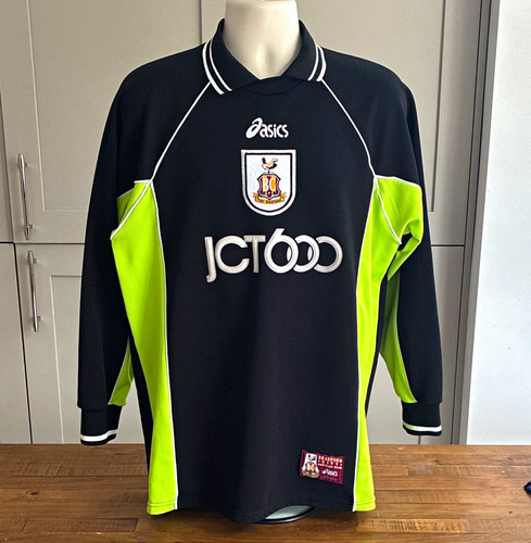 Asics bradford city - bradford,