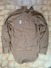 Army thermal top combat