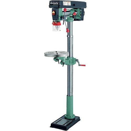 Grizzly g7946 120v inch - 120v, 34