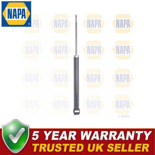 Napa rear suspension - suspension, shock