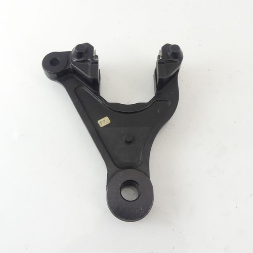 Kawasaki 750 rear brake - rear,