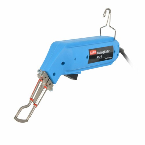 Electric hand held - electric, hot