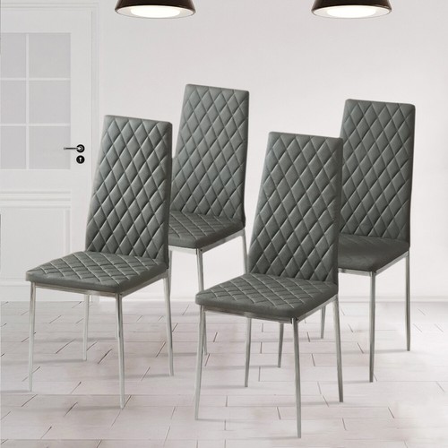 Leather high back - leather,