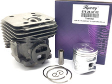 HYWAY Cylinder kit with Pop Up