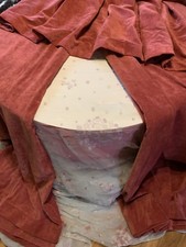 Large Set Pair Curtains Drop 5 m Each Home Decor Absolut Bargain