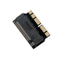 New M.2 nVME SSD Card for