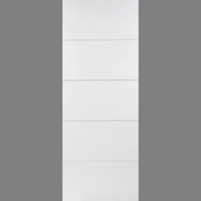 Lpd internal white smooth - internal,