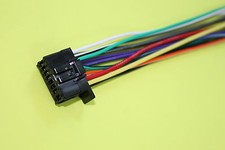 Wire Harness for PIONEER