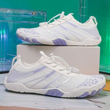 Womens Mens Aqua Beach Shoes