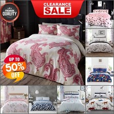 Stylish Duvet Cover Bedding