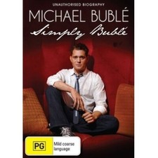 Michael Buble - Simply Buble