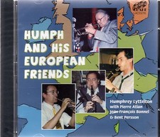 Humphrey Lyttelton - Humph and