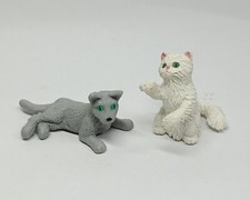 Kitty in My Pocket Figures X 2