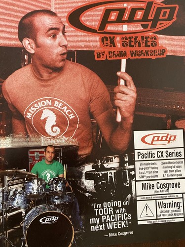 Alien ant farm - alien, cosgrove