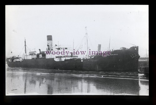 C5019 elswick cargo - c5019,