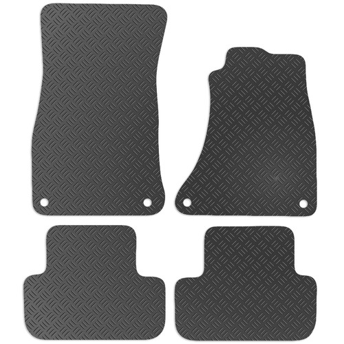 Carsio tailored rubber - carsio, car