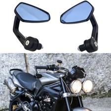 7/8" Motorcycle Motorbike