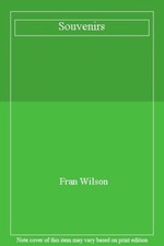Souvenirs-Fran Wilson