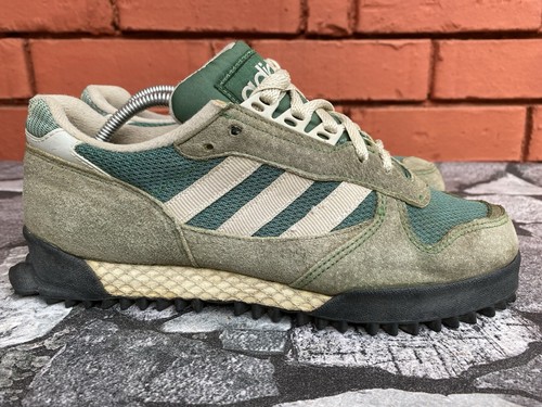 Adidas vintage marathon - adidas,