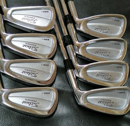Rare golf iron - golf,