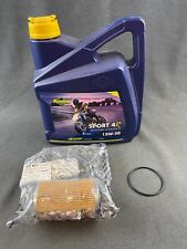 NEW GENUINE APRILIA RST 1000 FUTURA 2001-2003 OIL SERVICE KIT