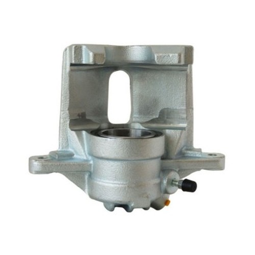 Brake caliper front - front, left