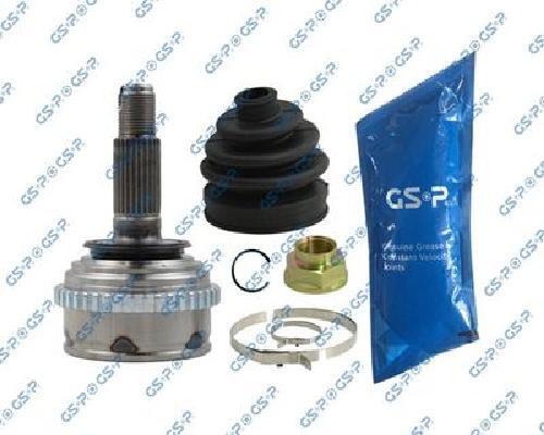 Genuine gsp joint kit - joint,