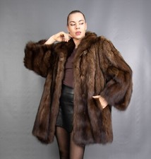 15569 GLAMOROUS FISHER SABLE