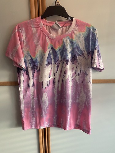 Hype shirt size 12 yrs - size, 11-12
