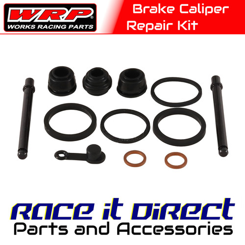Wrp brake caliper seal - wrp,