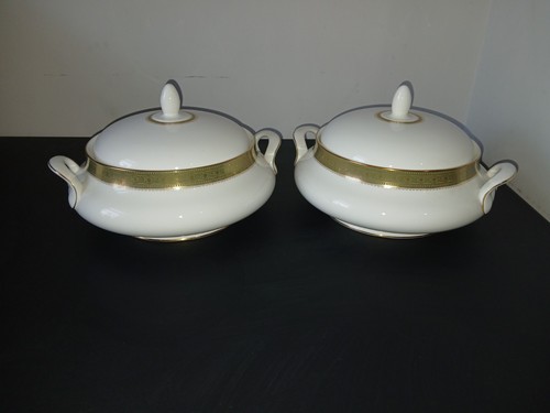 Vintage matching royal - x,