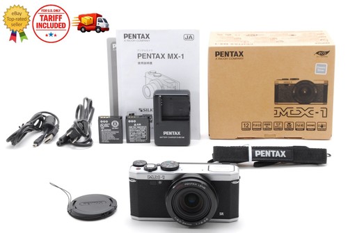 Top mint box pentax mx - in, box]