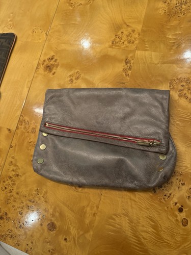 Hammitt vip med - vip, pewter