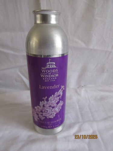 Woods windsor lavender - woods, of