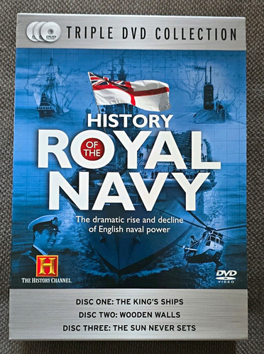 The history channel - history, of