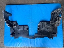 Rover 25/Streetwise & MG ZR 1.8 Petrol Engine Undertray (KRB100290)