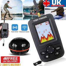 100M Fish Finder Sonar