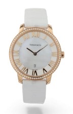 Tiffany & Co. Atlas Quartz