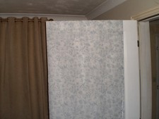 laura ashley bird & floral