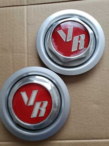 Rays volk racing wheel - vr,