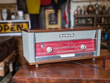 Mid-Century “GOSSON” Valve